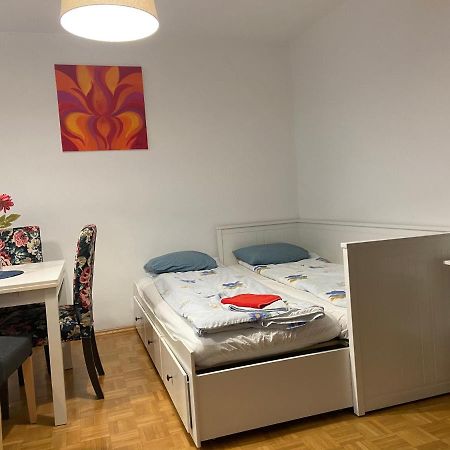 Apartment In Vienna 3 Extérieur photo