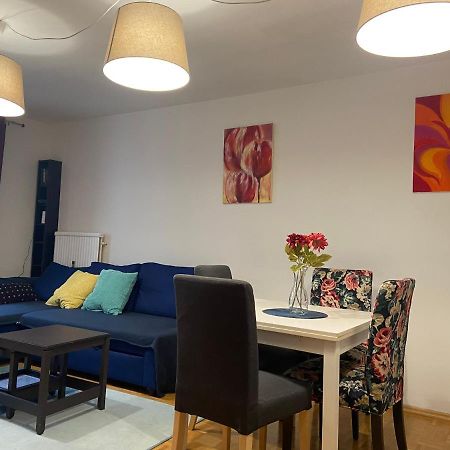 Apartment In Vienna 3 Extérieur photo
