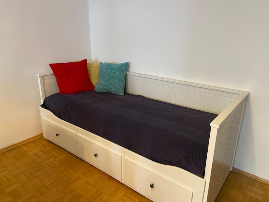 Apartment In Vienna 3 Extérieur photo