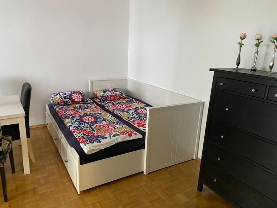 Apartment In Vienna 3 Extérieur photo