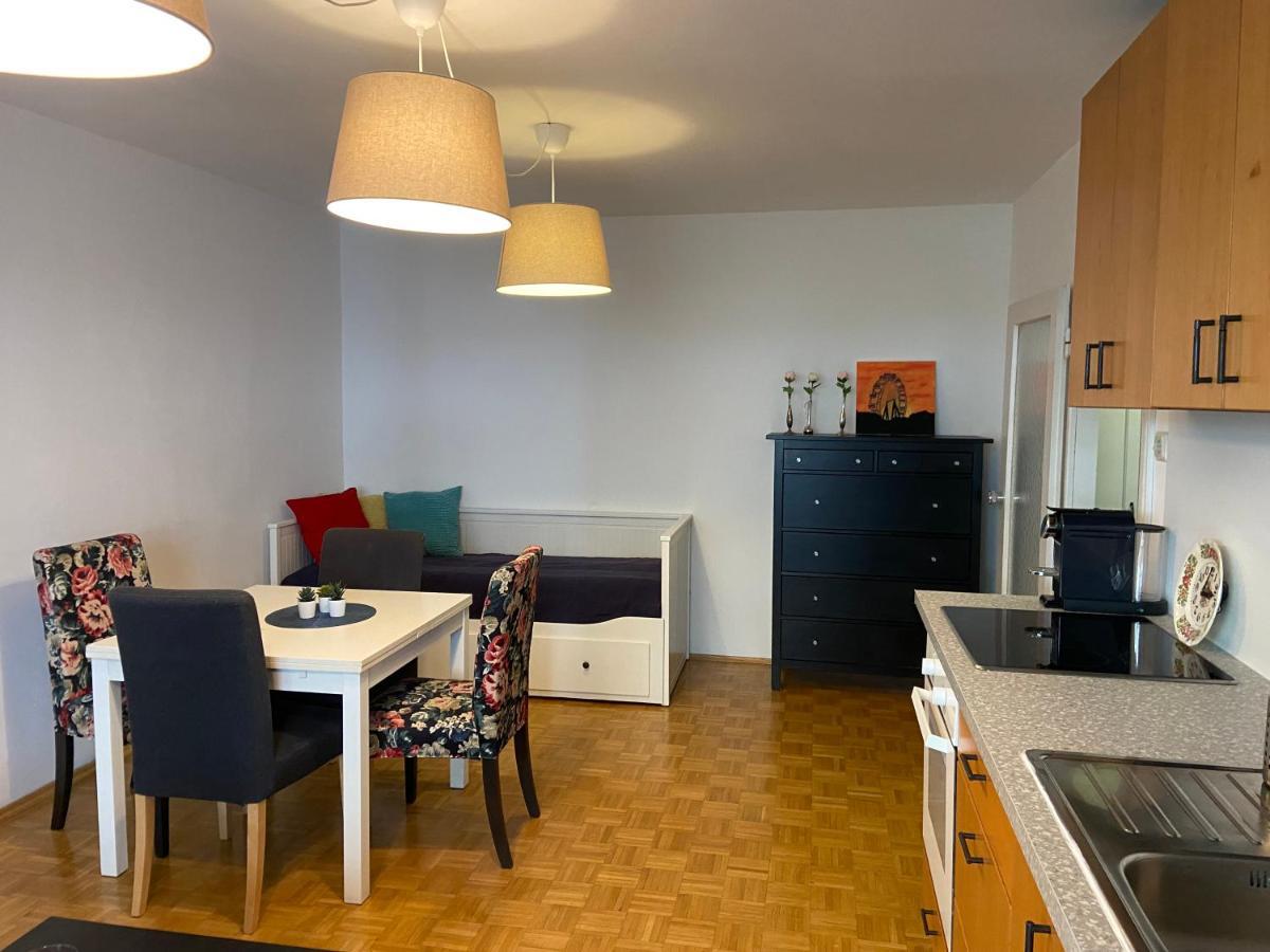 Apartment In Vienna 3 Extérieur photo