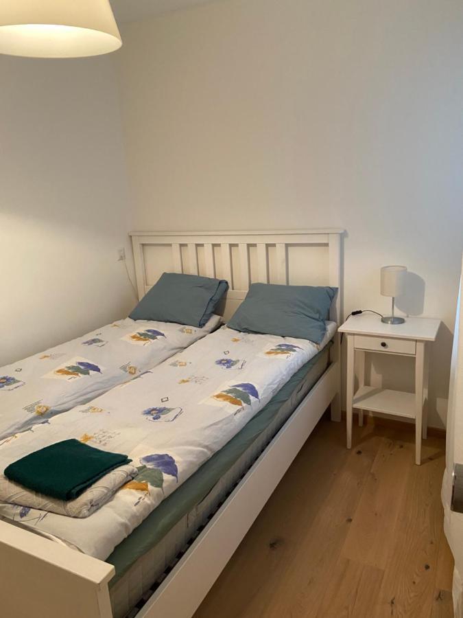 Apartment In Vienna 3 Extérieur photo