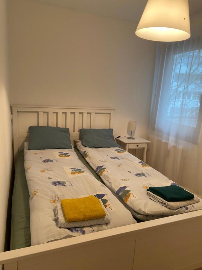 Apartment In Vienna 3 Extérieur photo
