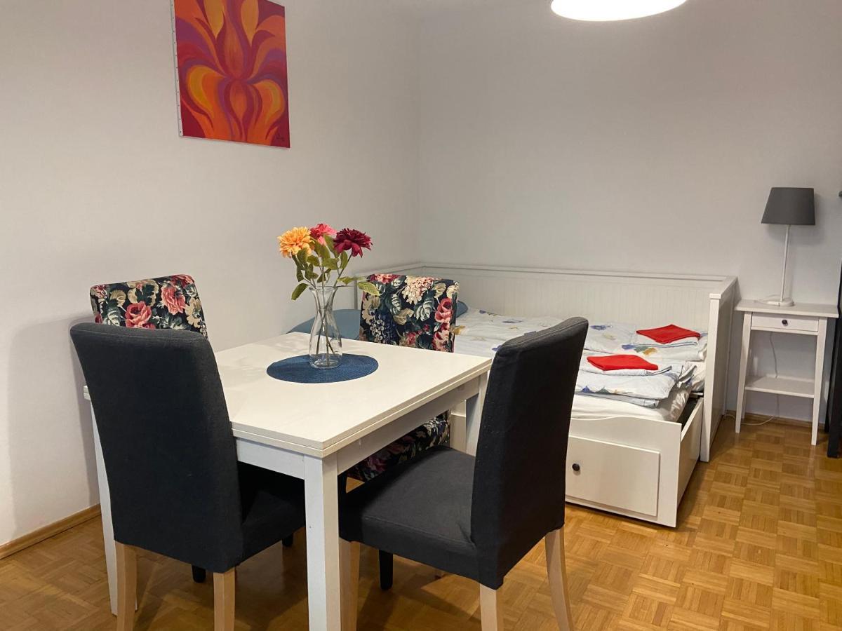 Apartment In Vienna 3 Extérieur photo