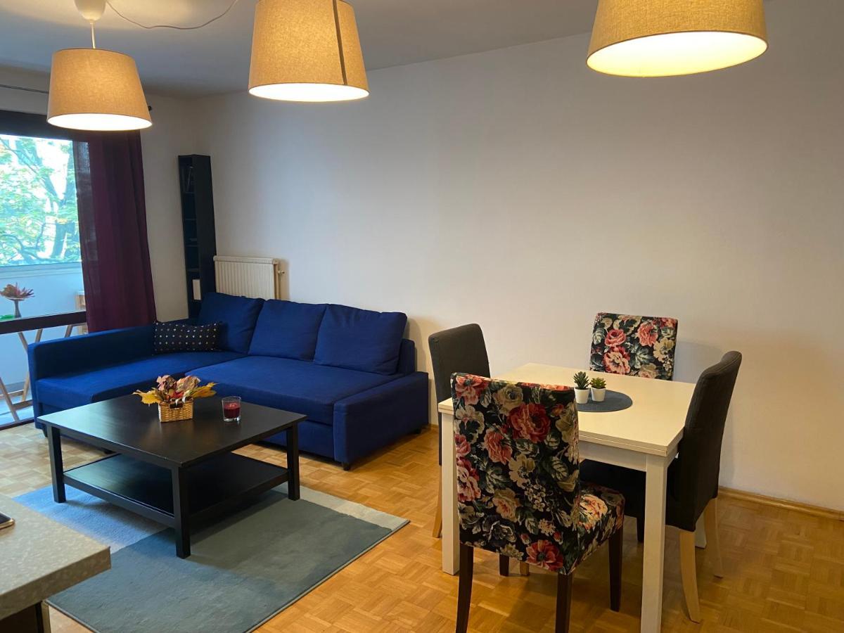 Apartment In Vienna 3 Extérieur photo