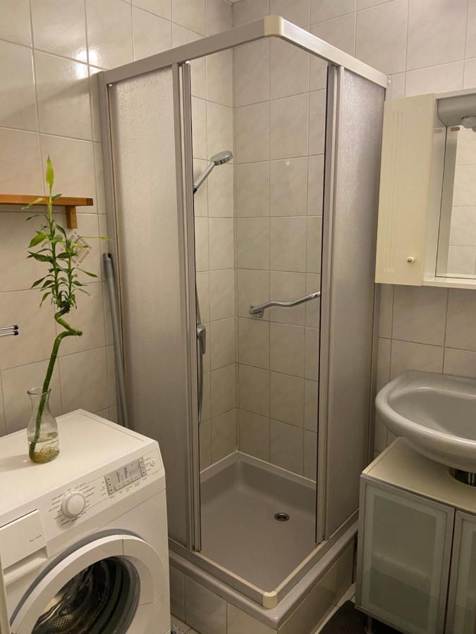 Apartment In Vienna 3 Extérieur photo