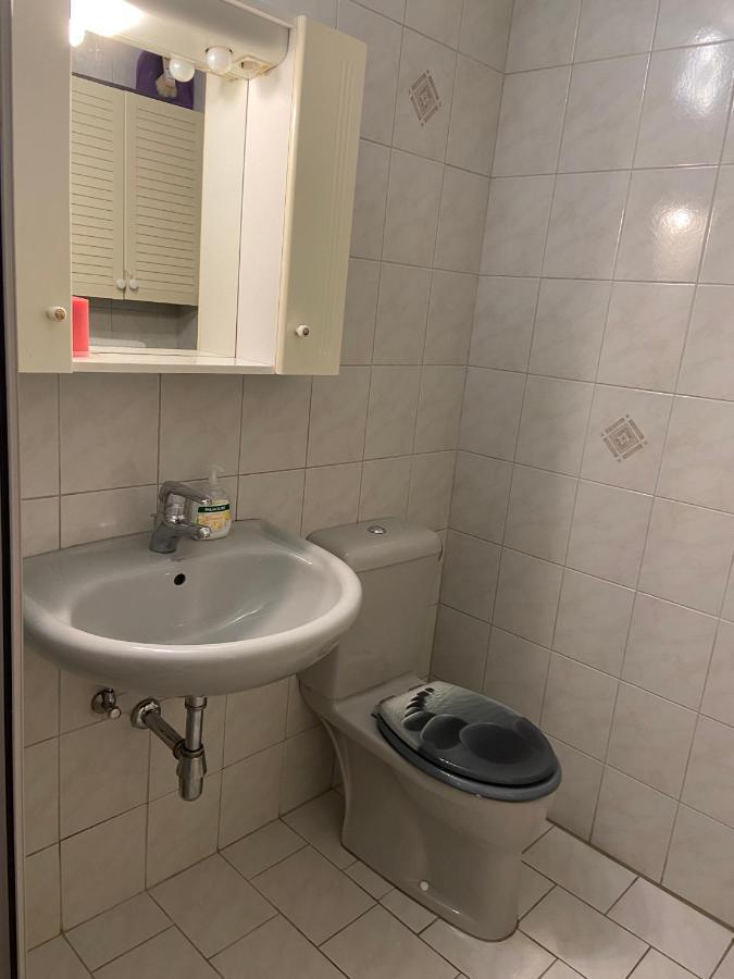 Apartment In Vienna 3 Extérieur photo